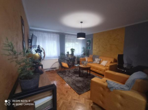 Apartmani Đurić